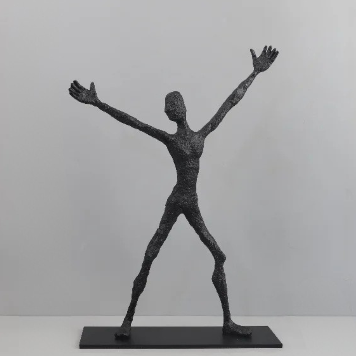 ArtZ® Iron Soul Sculpture