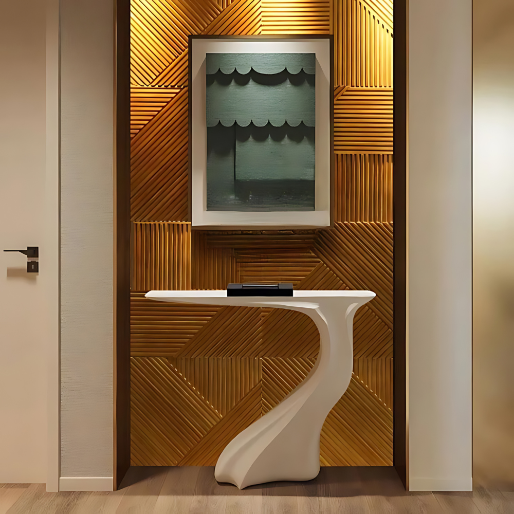 ArtZ® Monaco Wood Wall Panel