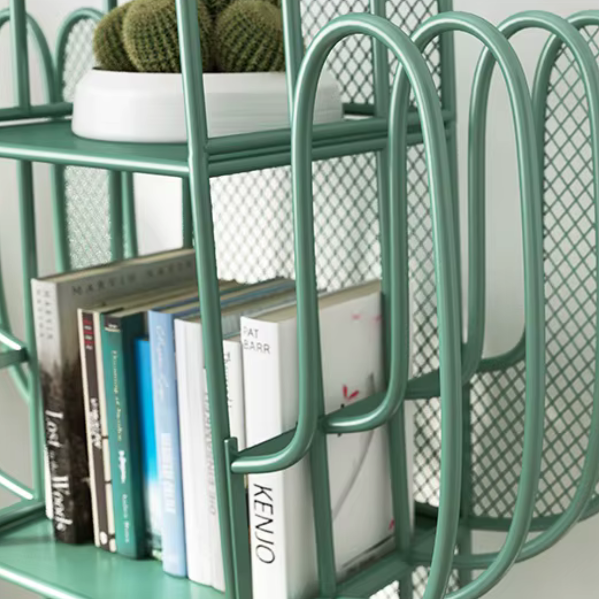 ArtZ® Nordic Nook Shelf