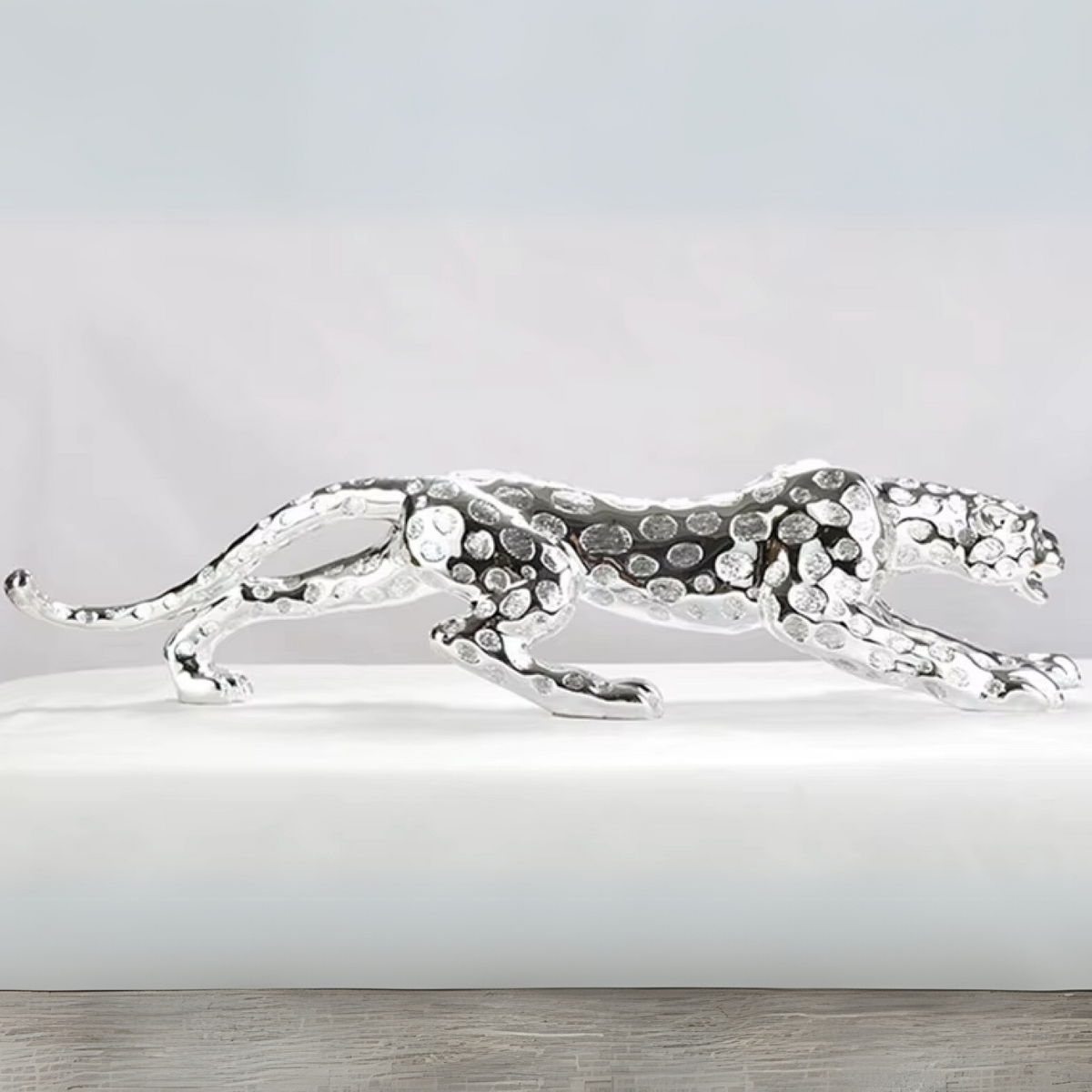 ArtZ® On The Prowl Cheetah Sculpture