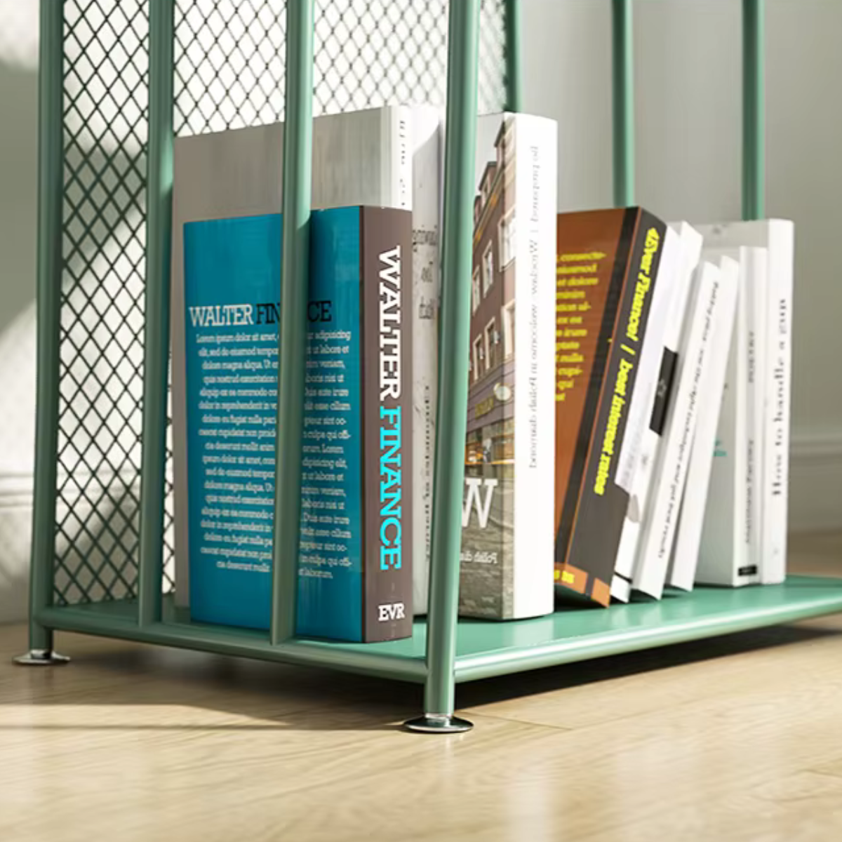 ArtZ® Nordic Nook Shelf