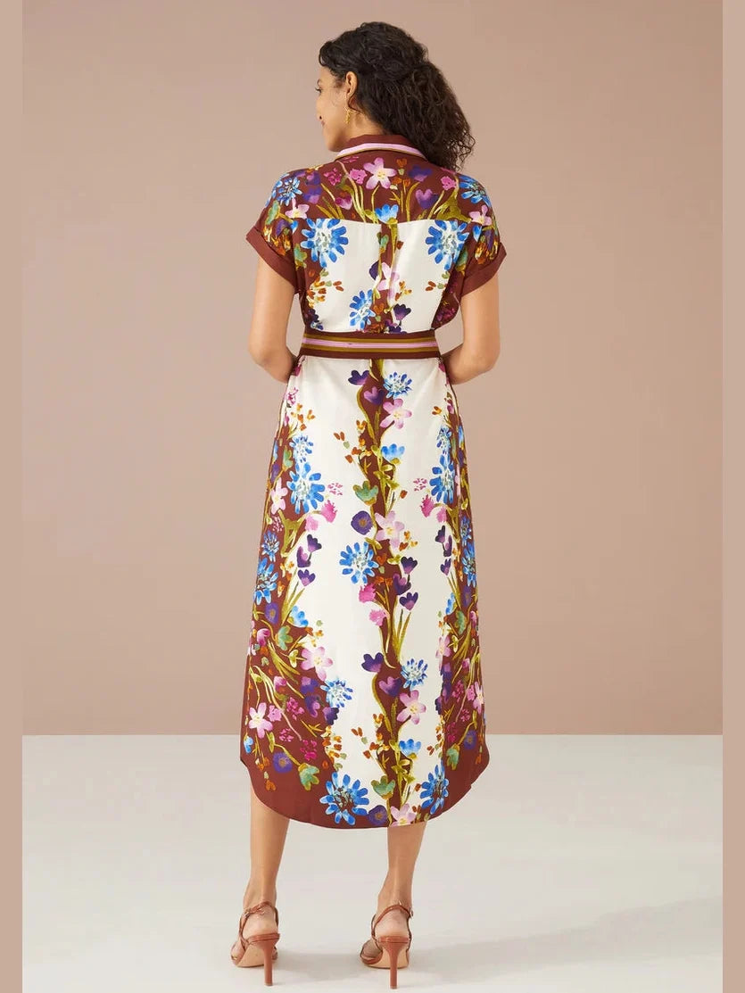 Willa Dress