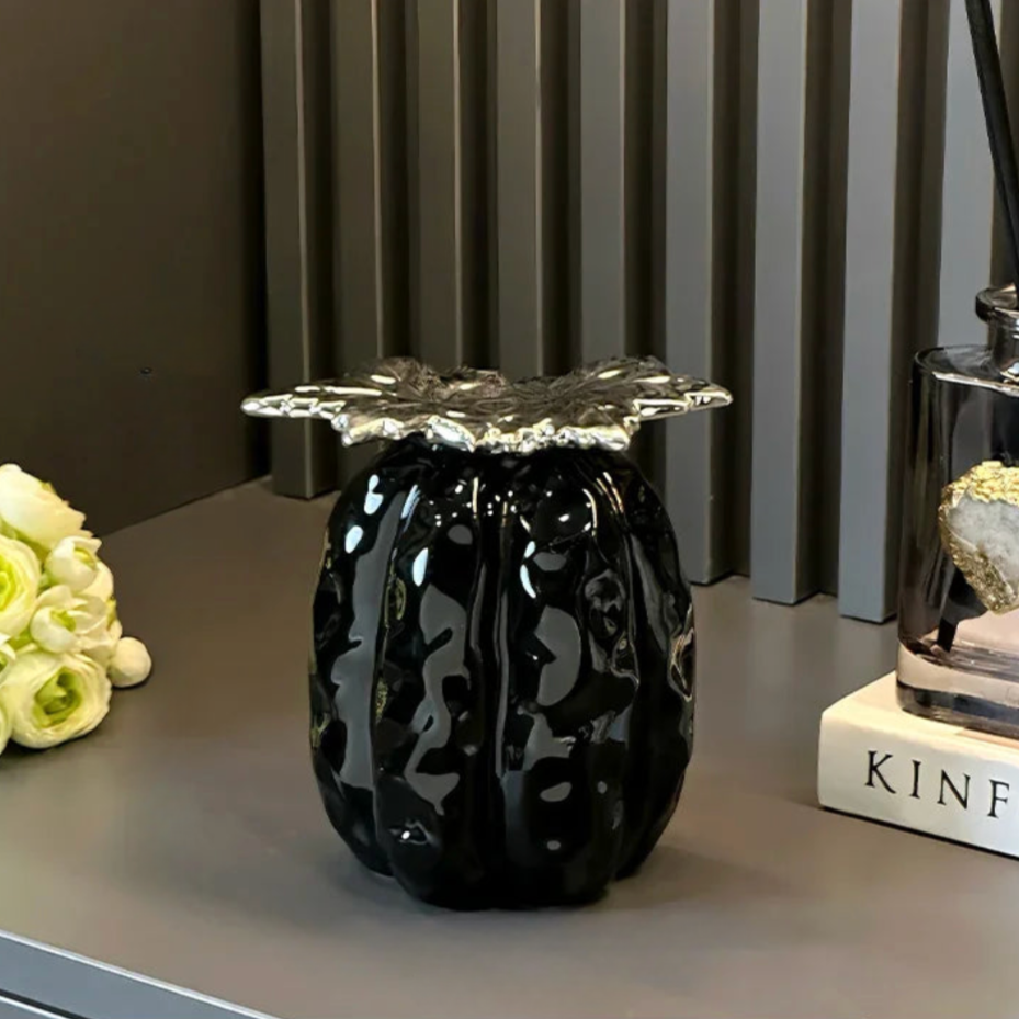 ArtZ® Pumpkin Stash Jar