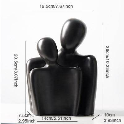 ArtZ® Together Forever Sculptures