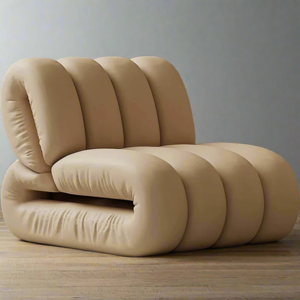 ArtZ® Chill Nook Cozy Chair