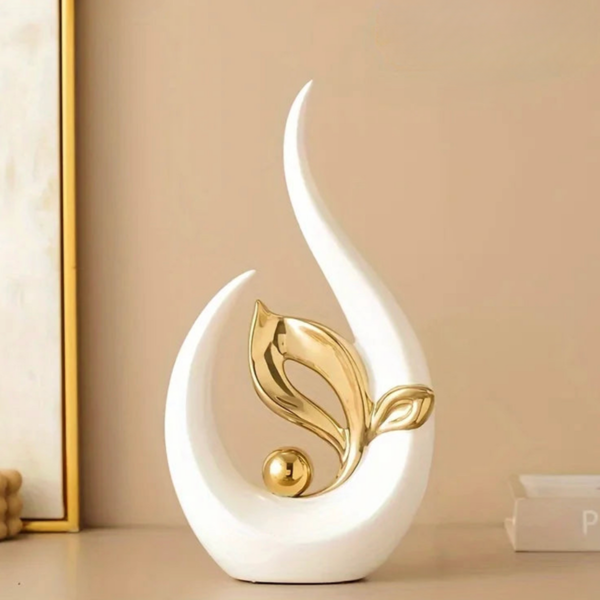 ArtZ® Nordic Aura Sculpture