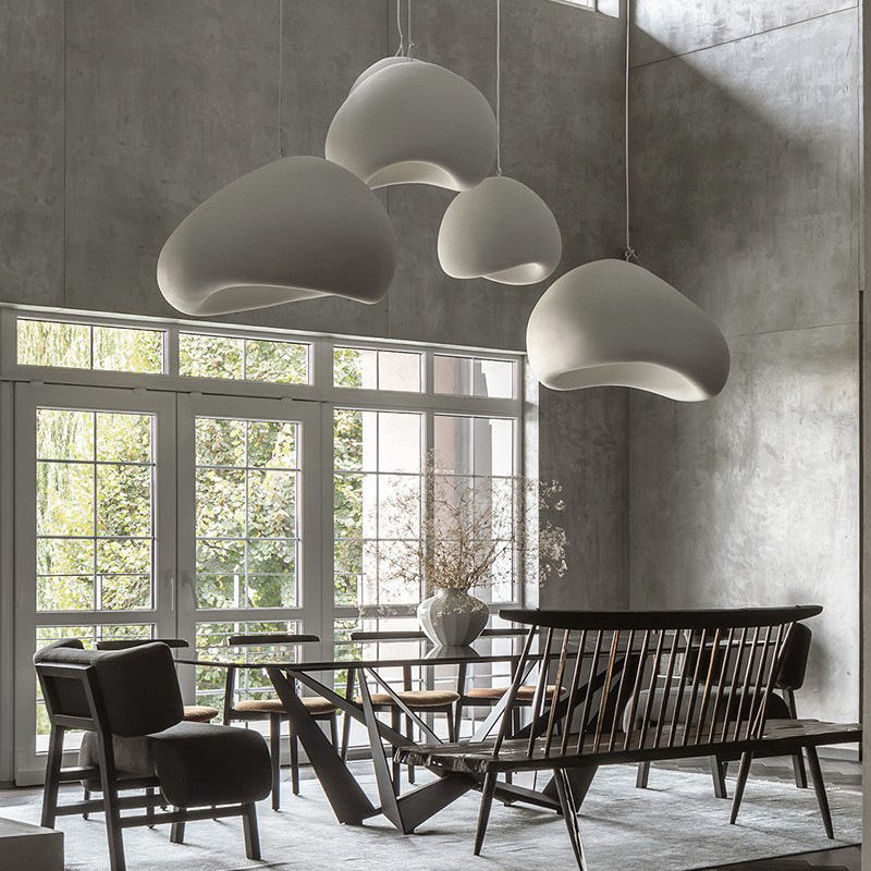 ArtZ® Wabi Sabi Pendant Light