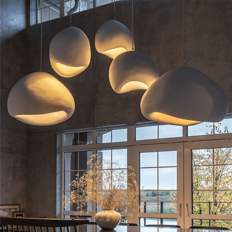 ArtZ® Wabi Sabi Pendant Light