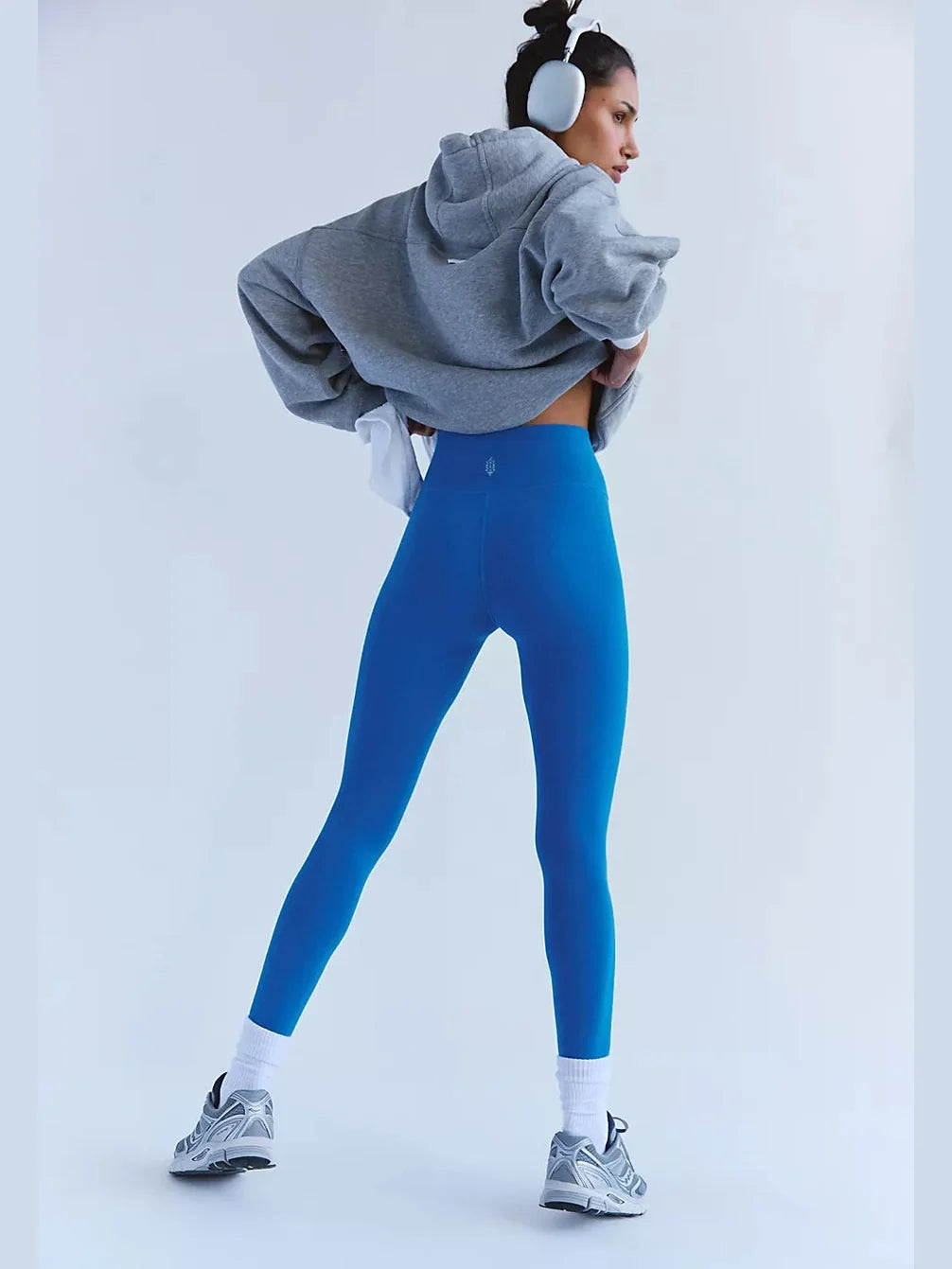 Never Better Legging - Midnight Navy