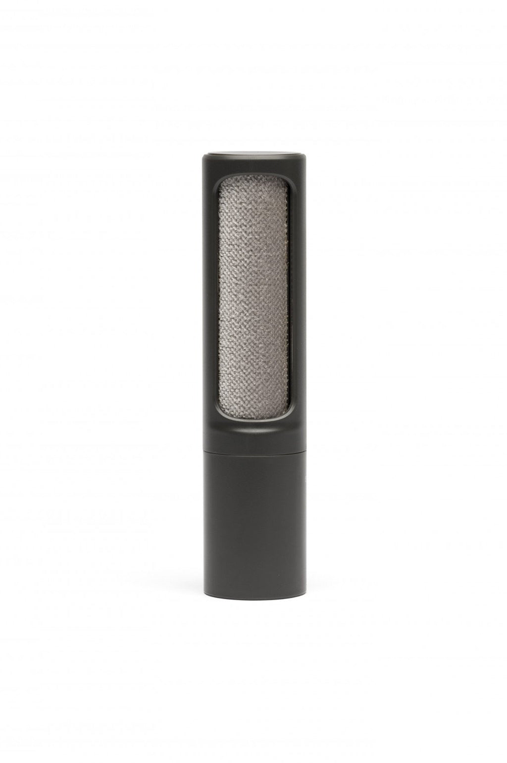 Lint Brush Dark Grey