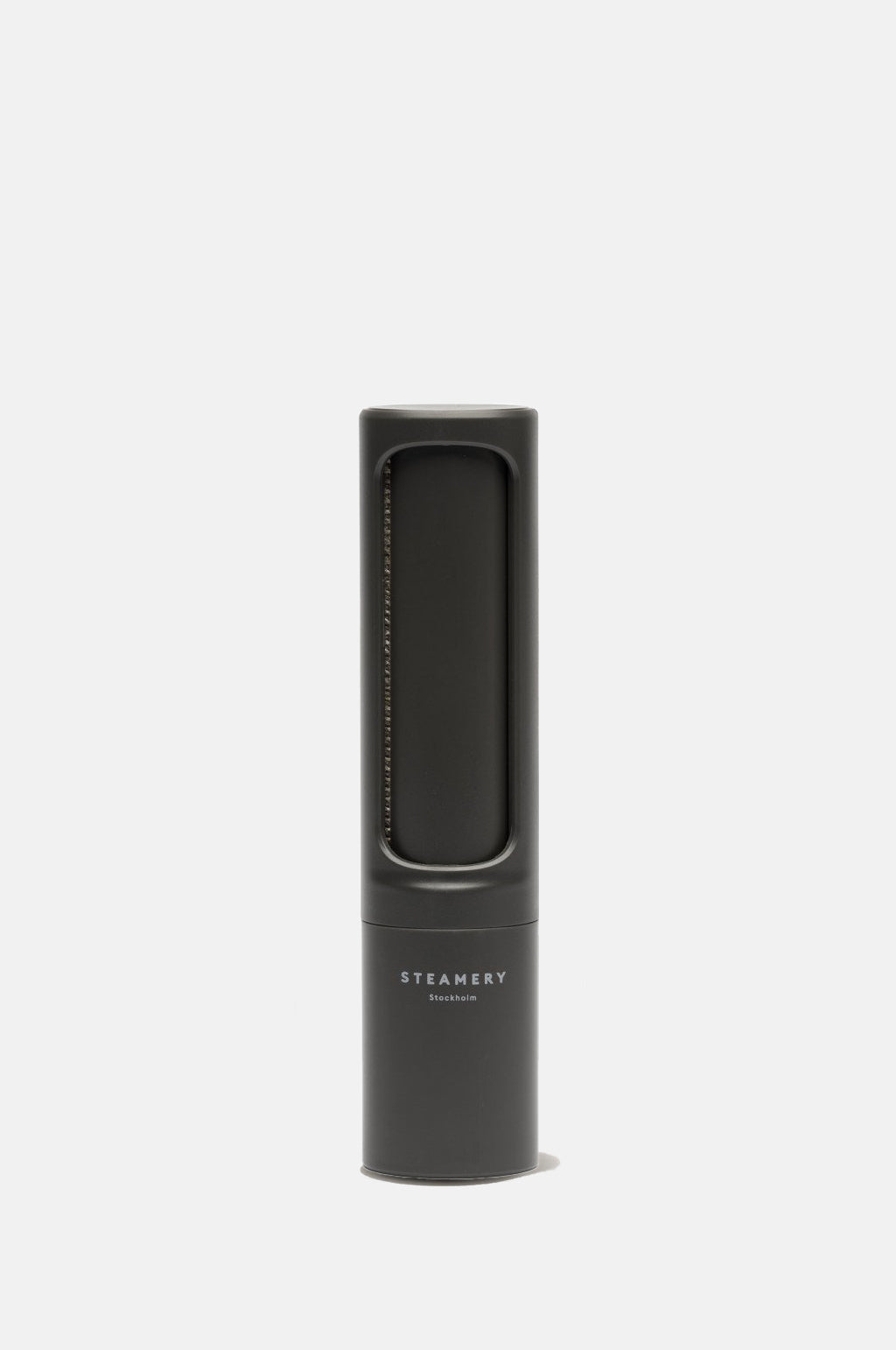Lint Brush Dark Grey
