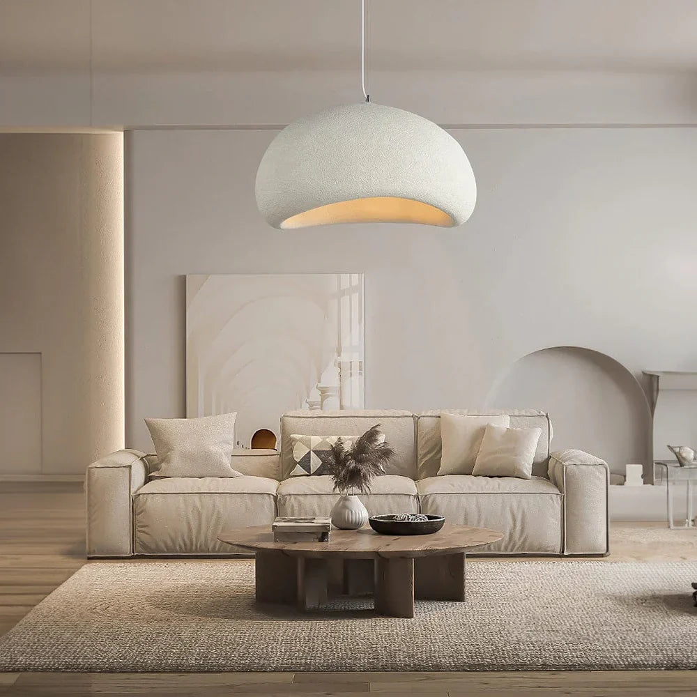 ArtZ® Wabi Sabi Pendant Light