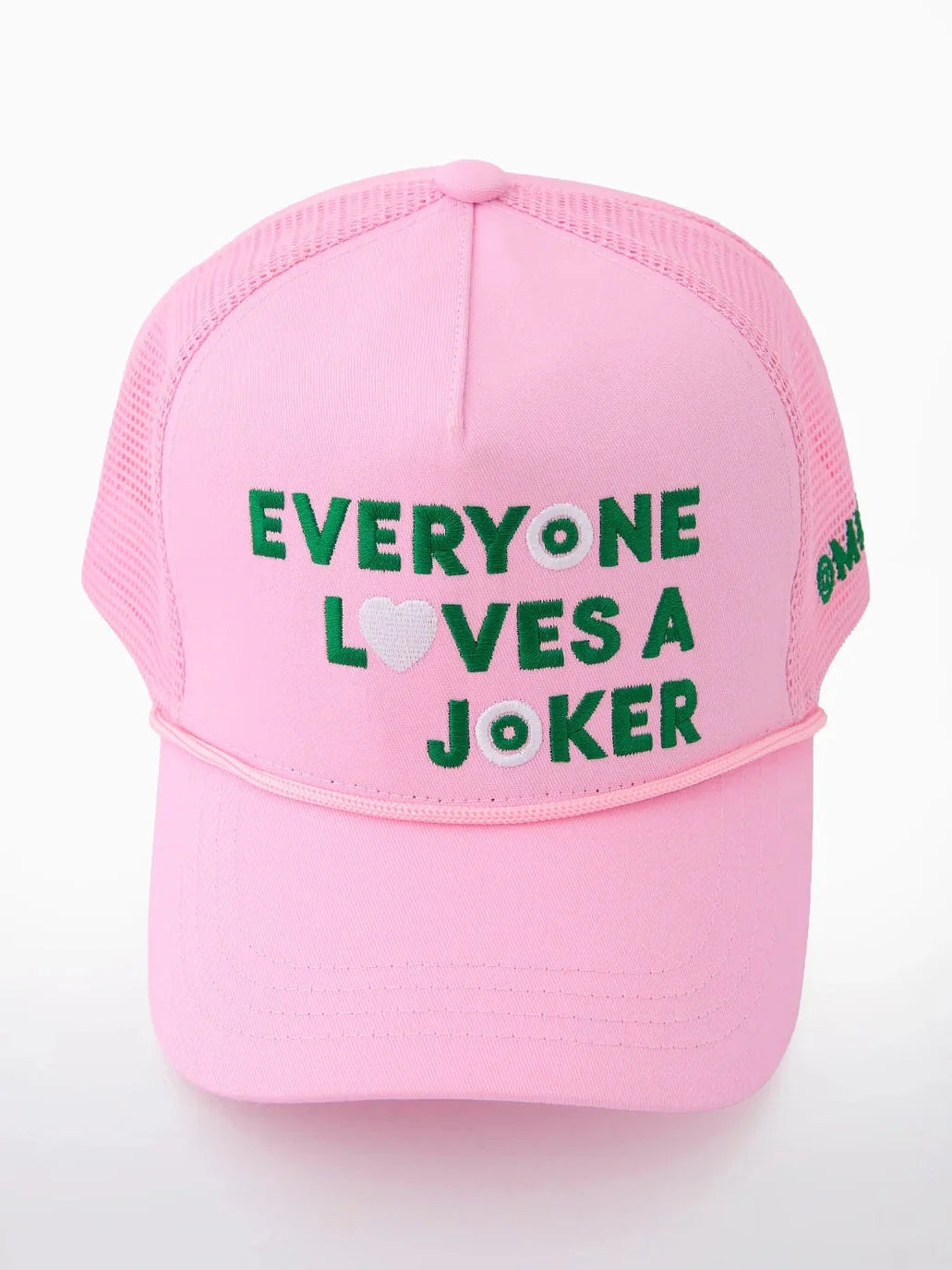 Everyone Loves a Joker Hat