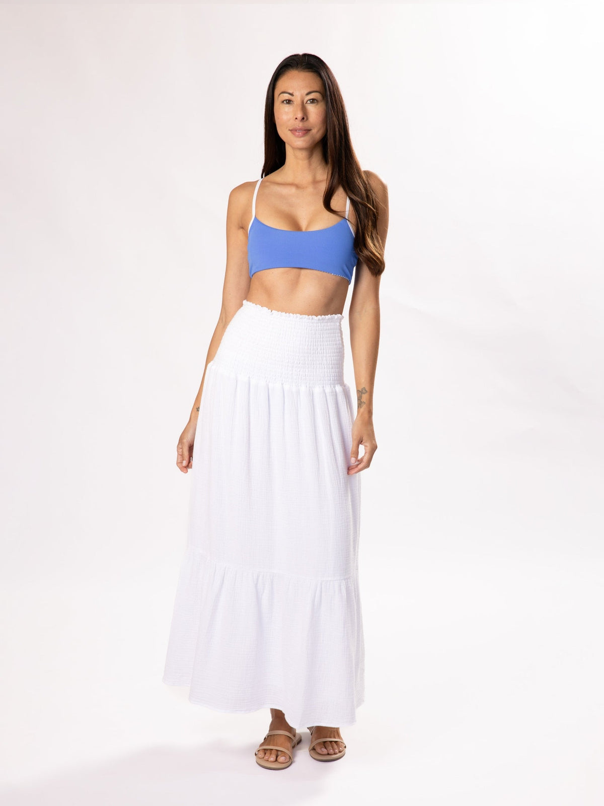 Sol Convertible Skirt