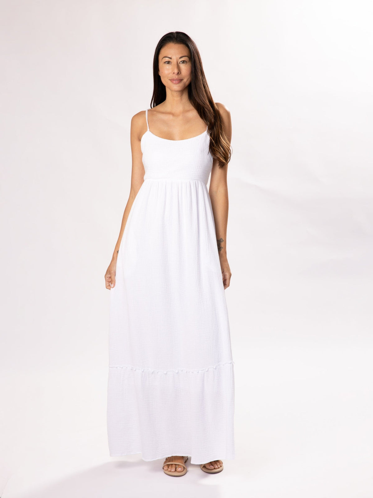 Soriee Dress