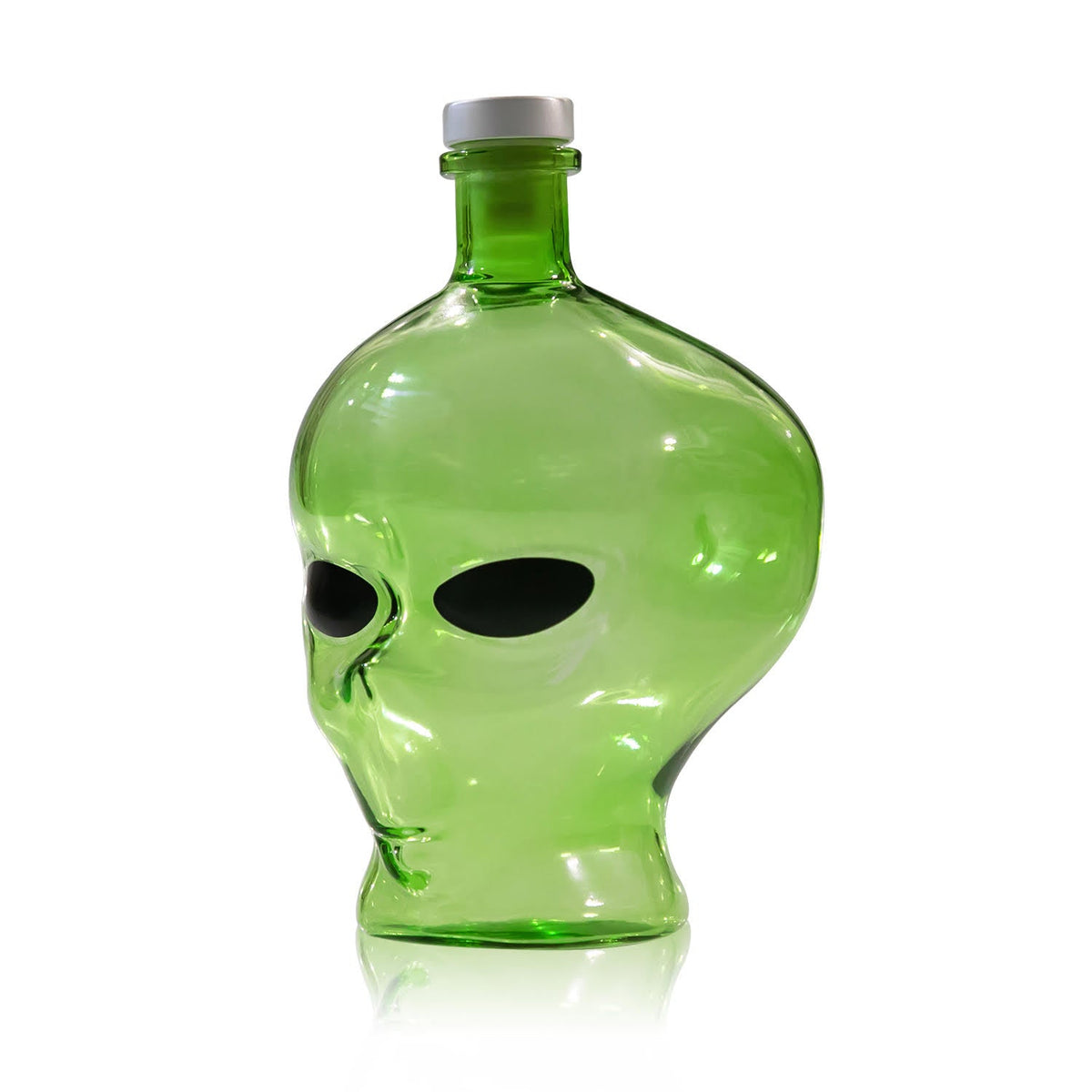 ArtZ® Out Of This World Alien Decanter