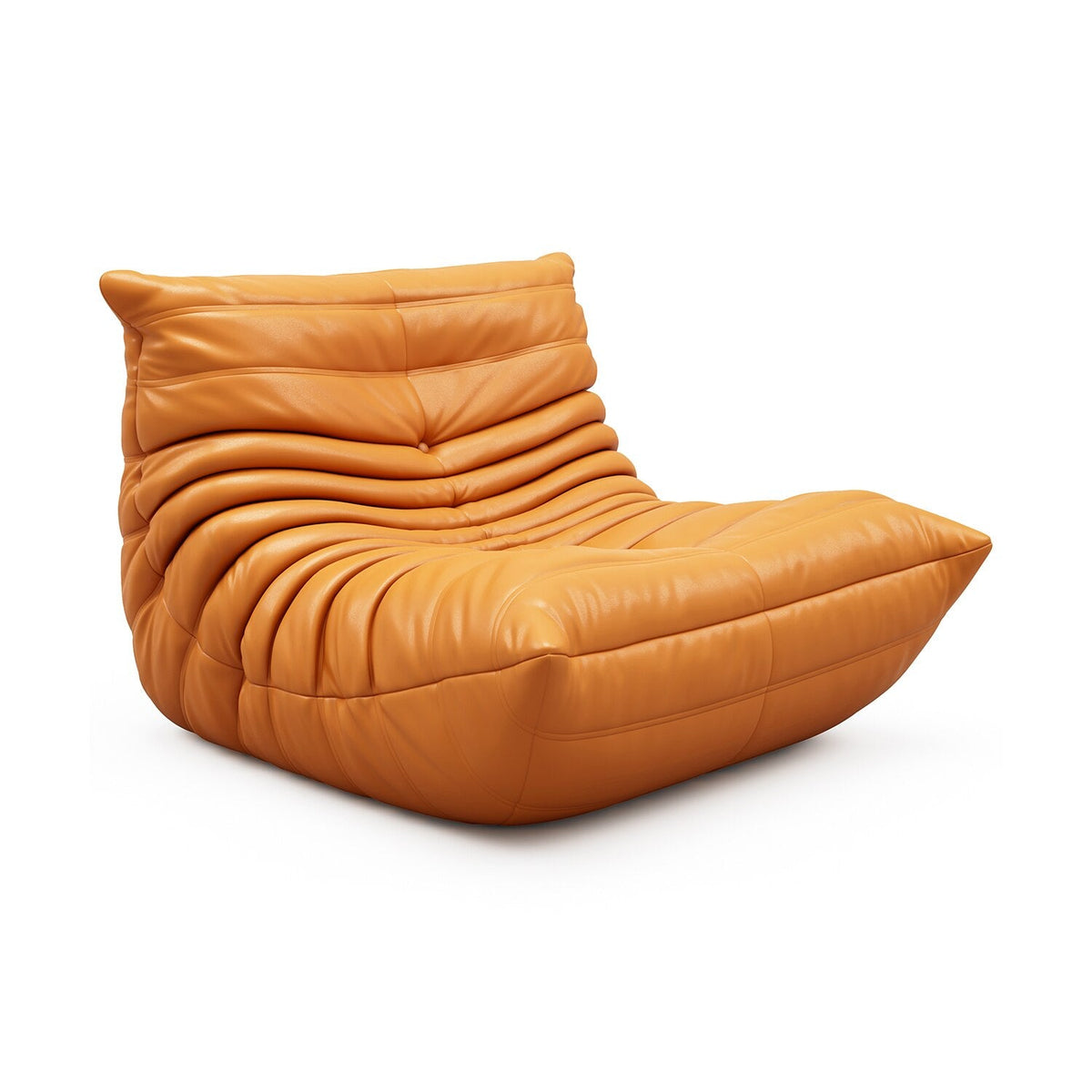 ArtZ® Nordic Design Microfiber Chair
