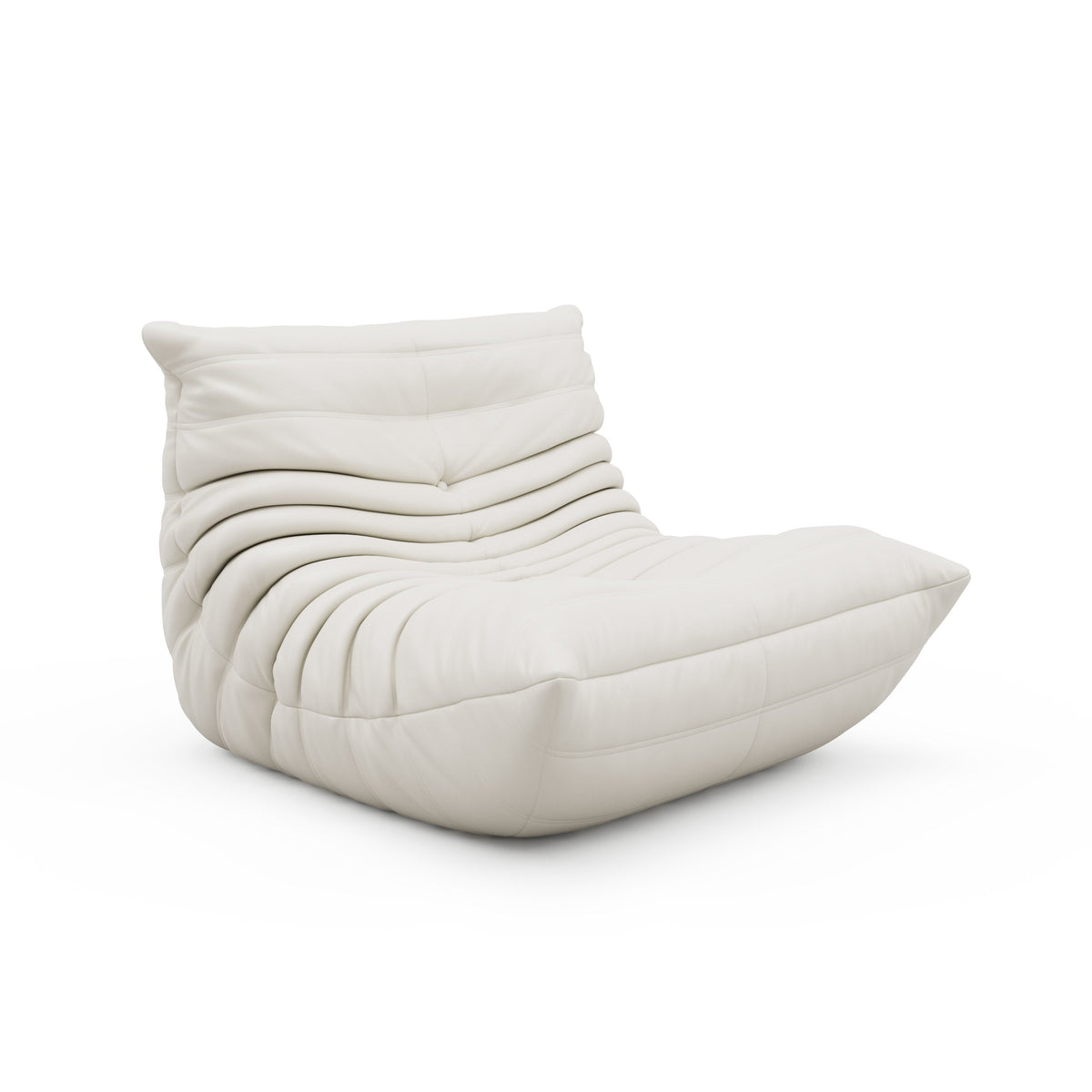 ArtZ® Nordic Design Microfiber Chair