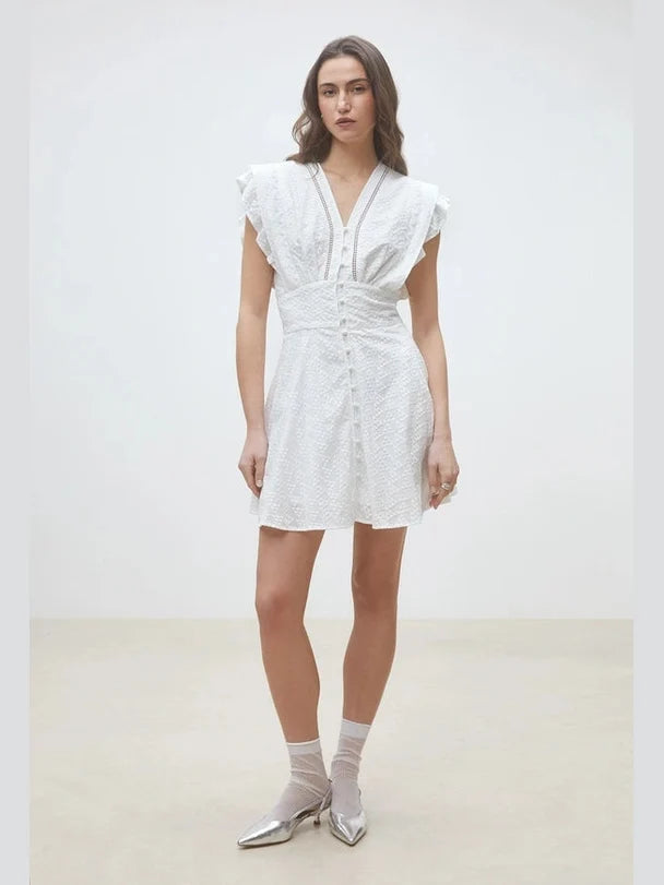 Cybille Dress