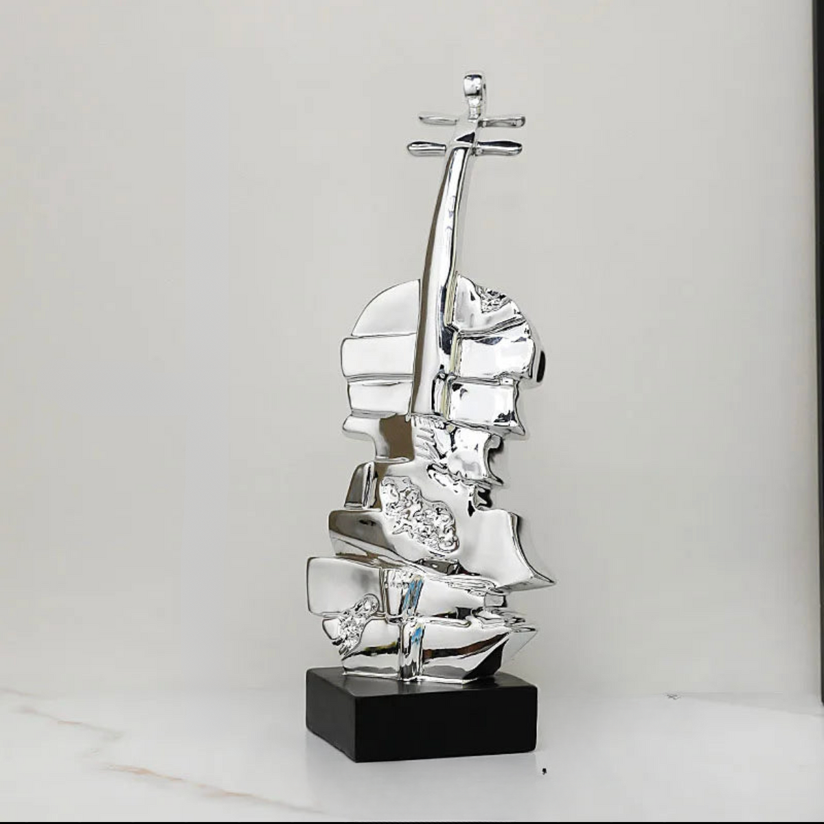 ArtZ® Strings of Elegance Sculpture