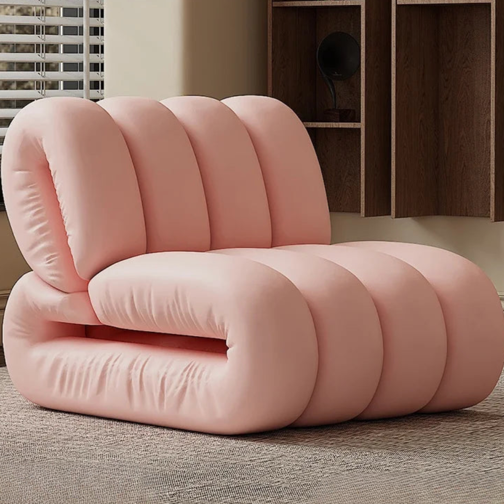 ArtZ® Chill Nook Cozy Chair