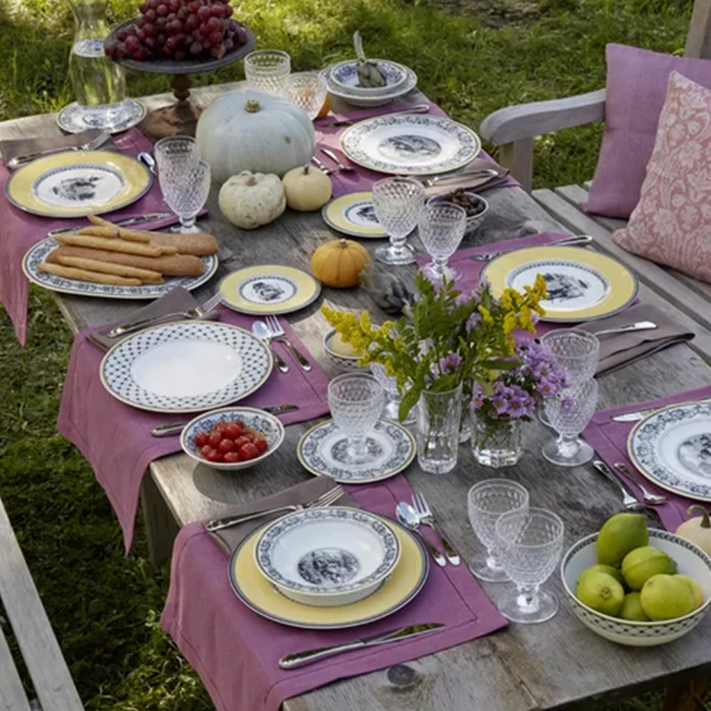 Audun Promenade Salad Plate 22cm