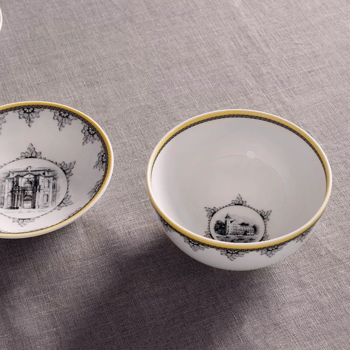 Audun Maison Bowl 14cm