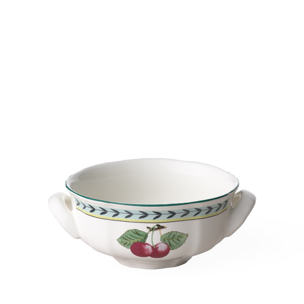 French Garden Fleurence Soup Cup 240 ml