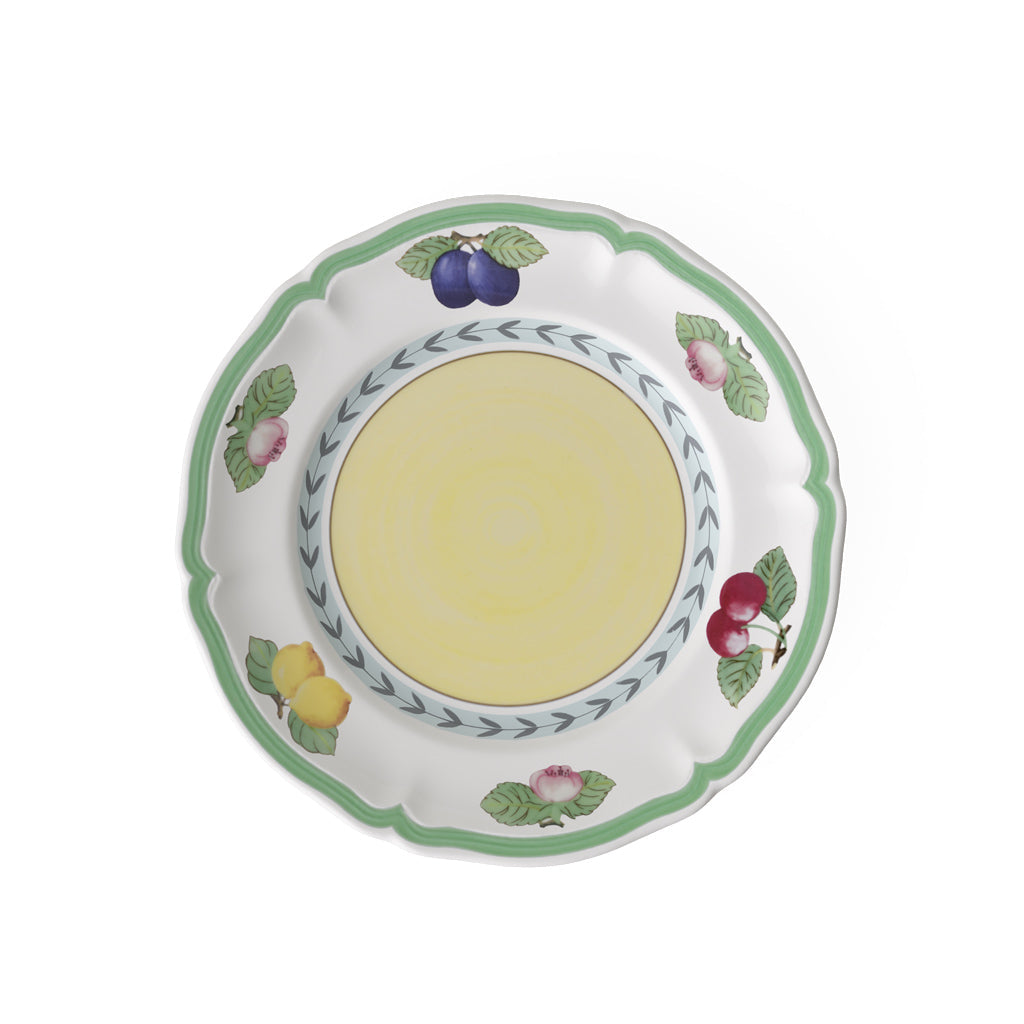 French Garden Fleurence Dinner Set- 26 Pcs for 6 Persons