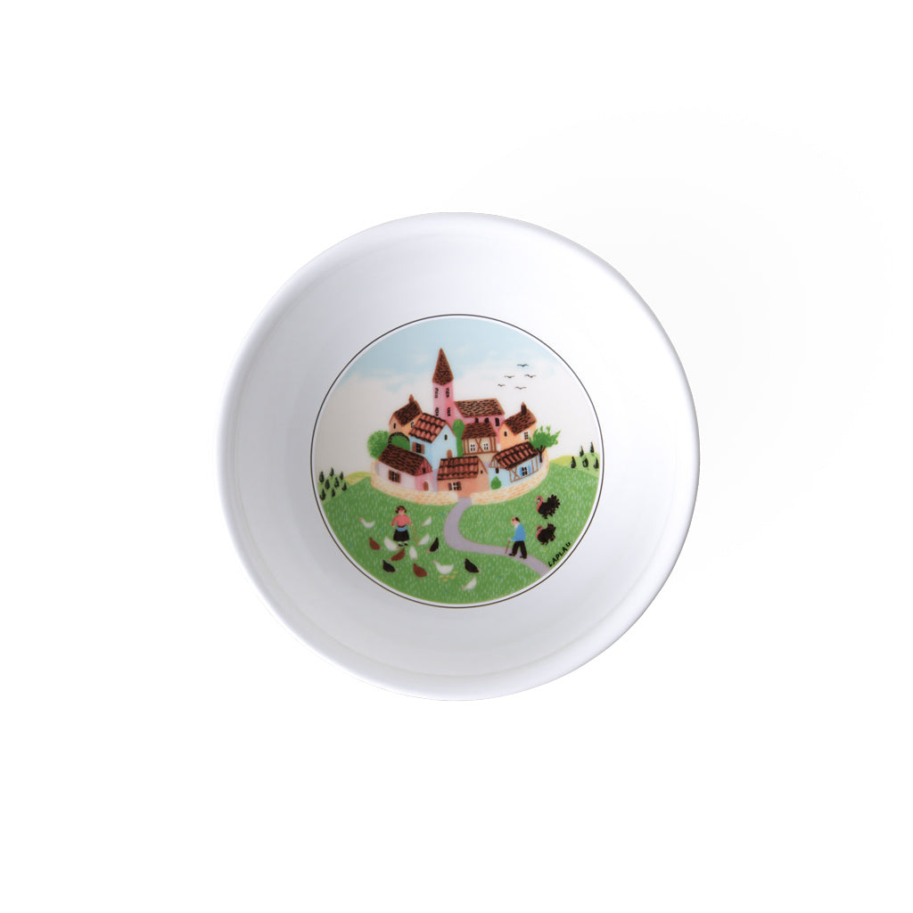 Design Naif Individual Bowl 14 cm
