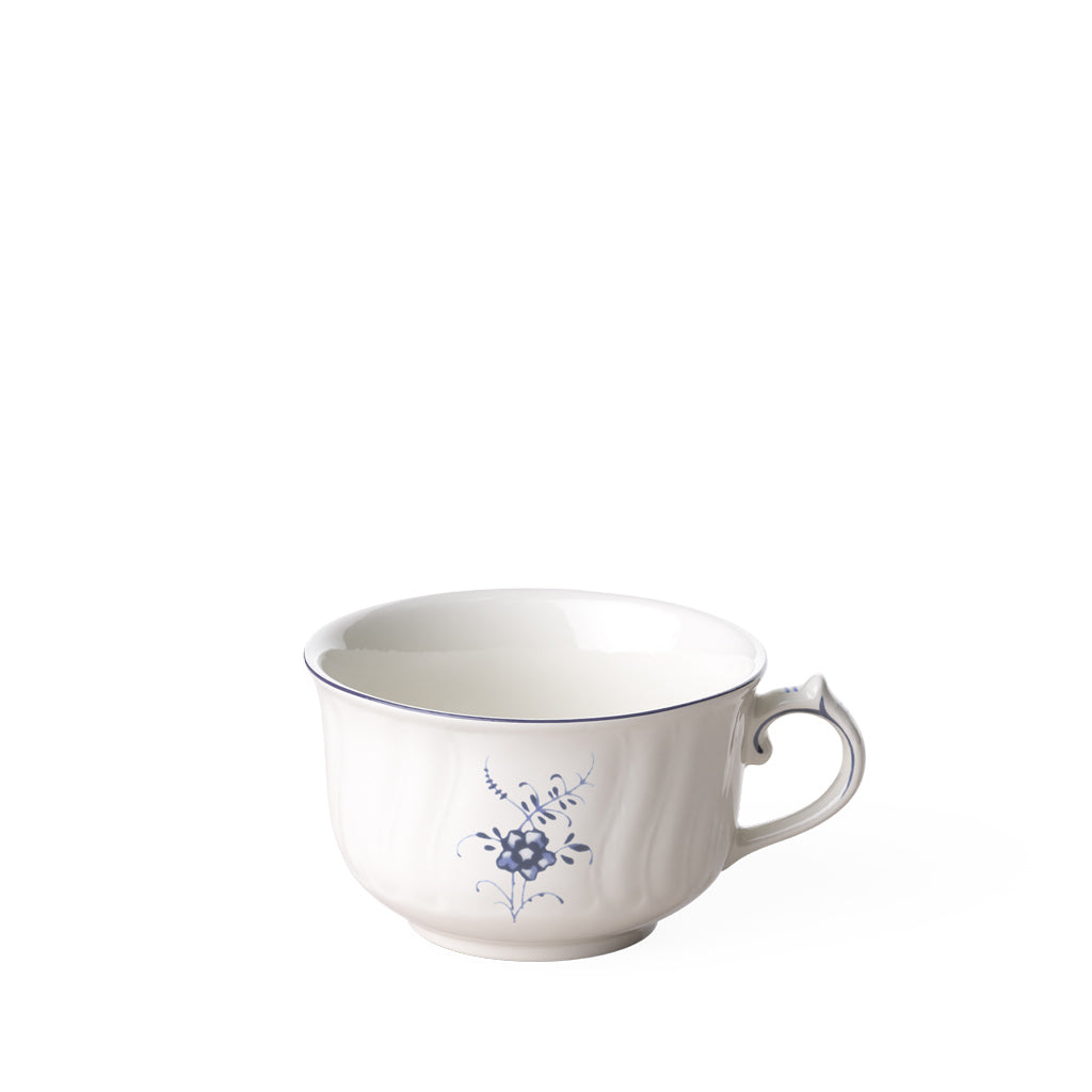 Old Luxembourg Dinner Set- 38 Pcs for 6 Persons