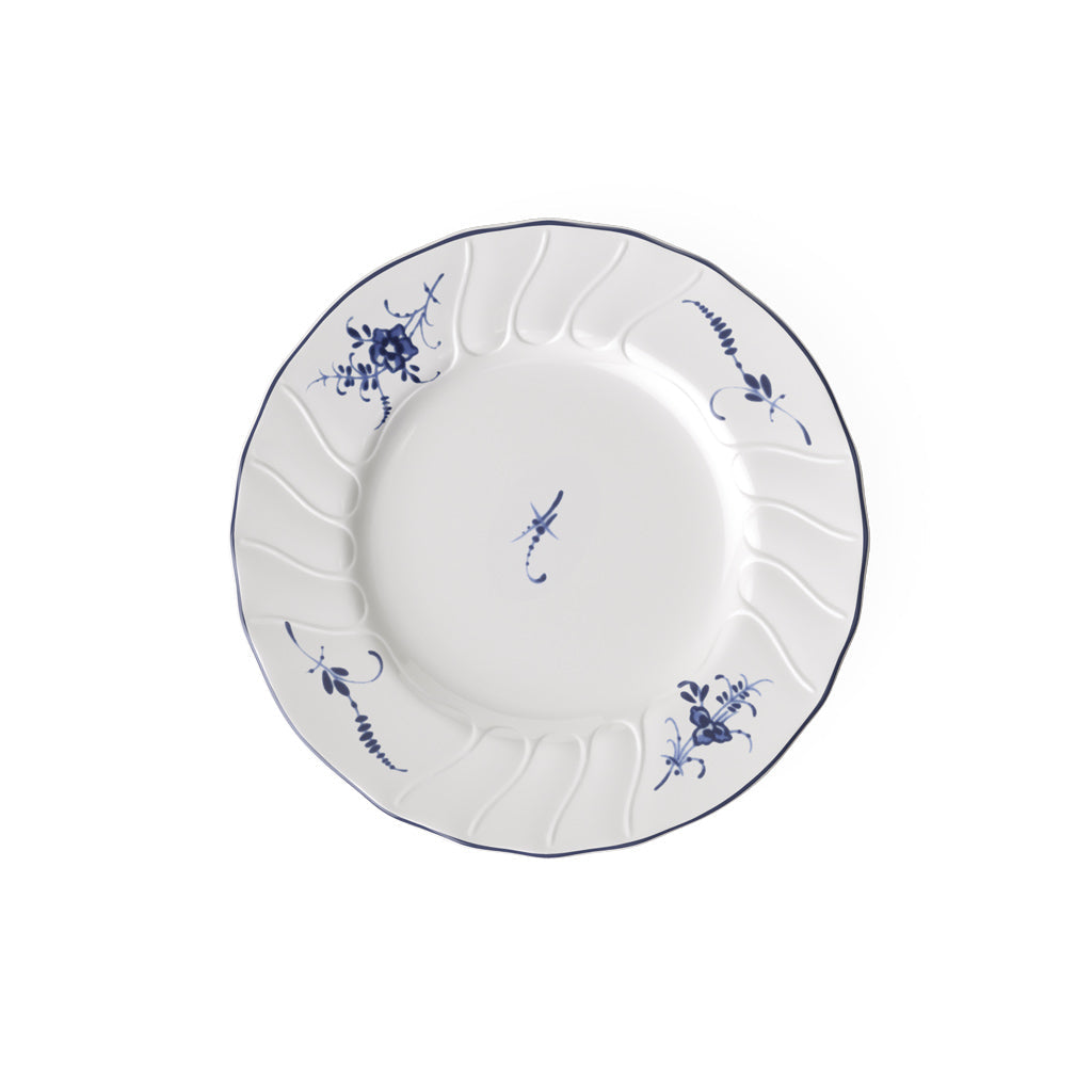 Old Luxembourg Dinner Set- 38 Pcs for 6 Persons