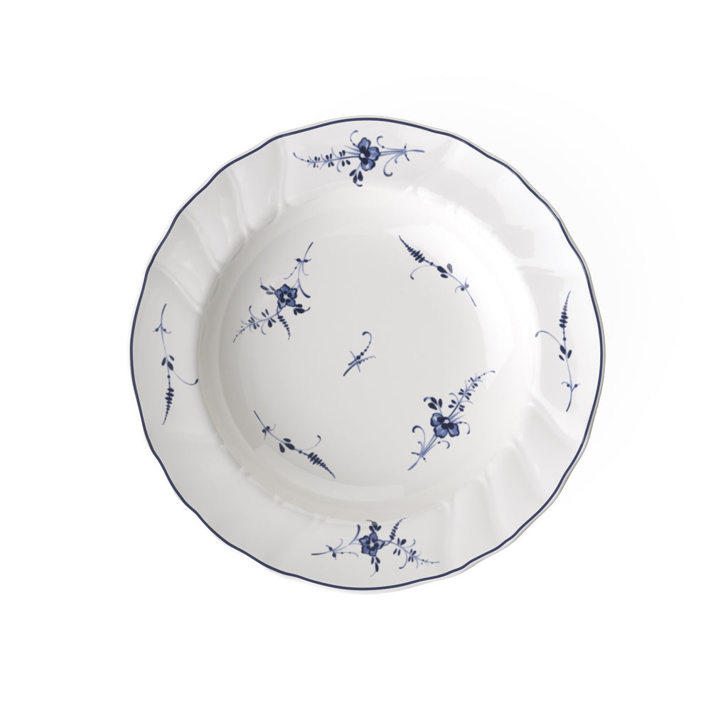 Old Luxembourg Deep Plate 23 cm