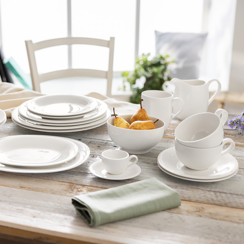 New Cottage Basic Breakfast plate, 2 pcs.