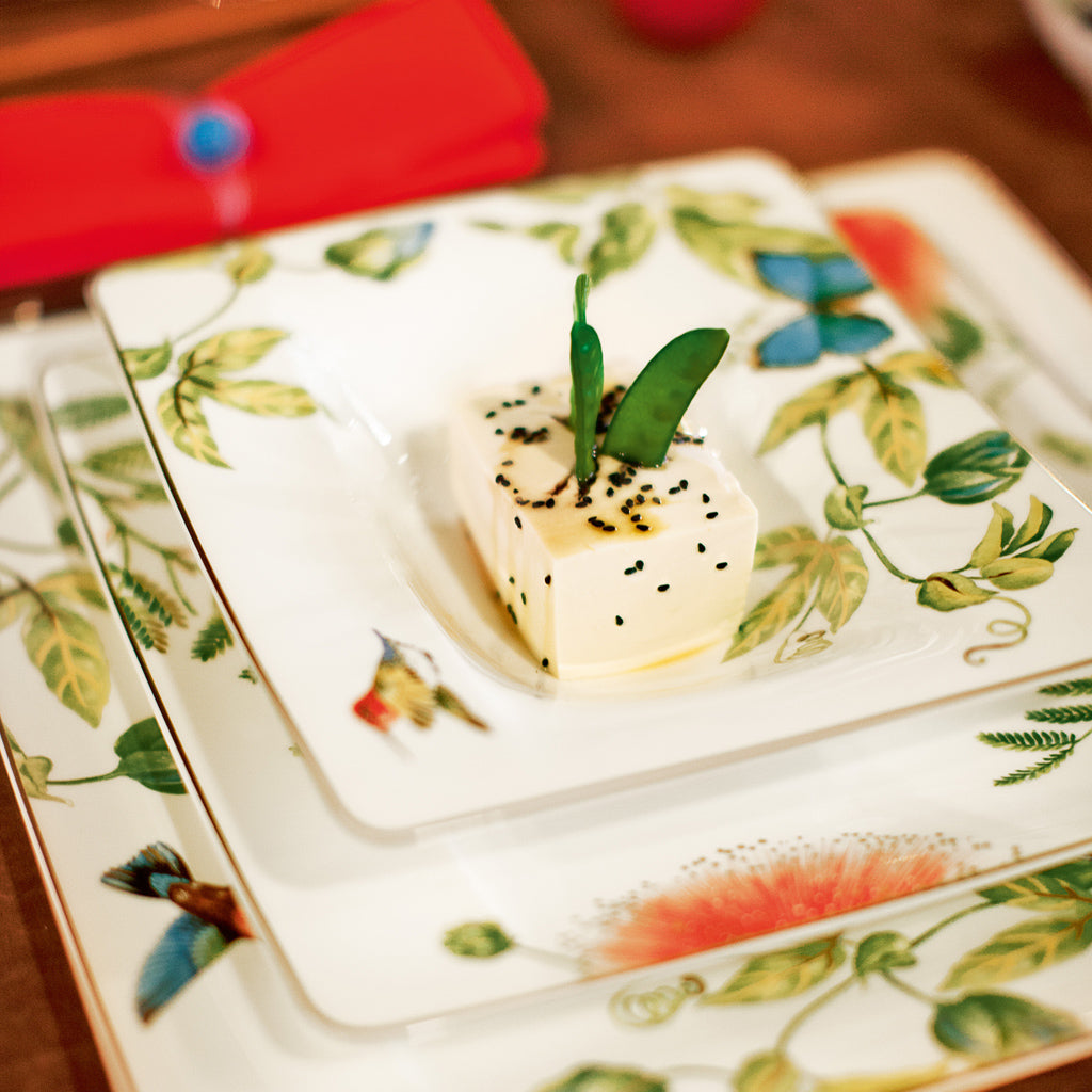 Amazonia Deep Plate 24 cm