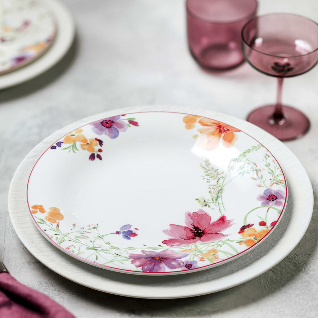 Mariefleur Basic Starter Set Of 8 Pieces