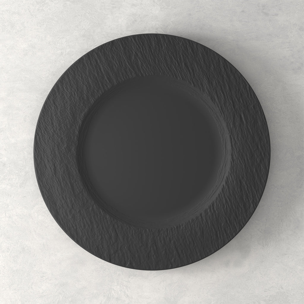 Manufacture Rock Dinner Plate 27 cm