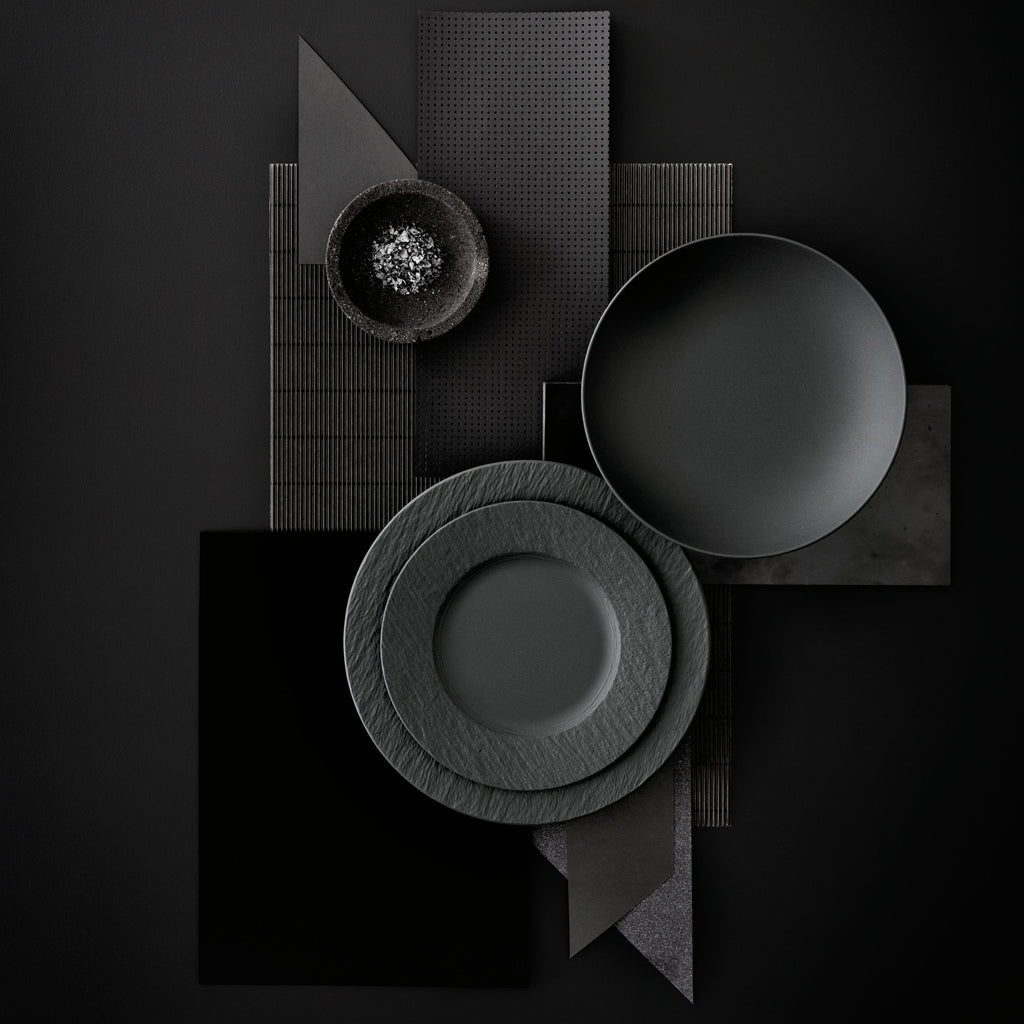 Manufacture Rock Dinner Plate 27 cm