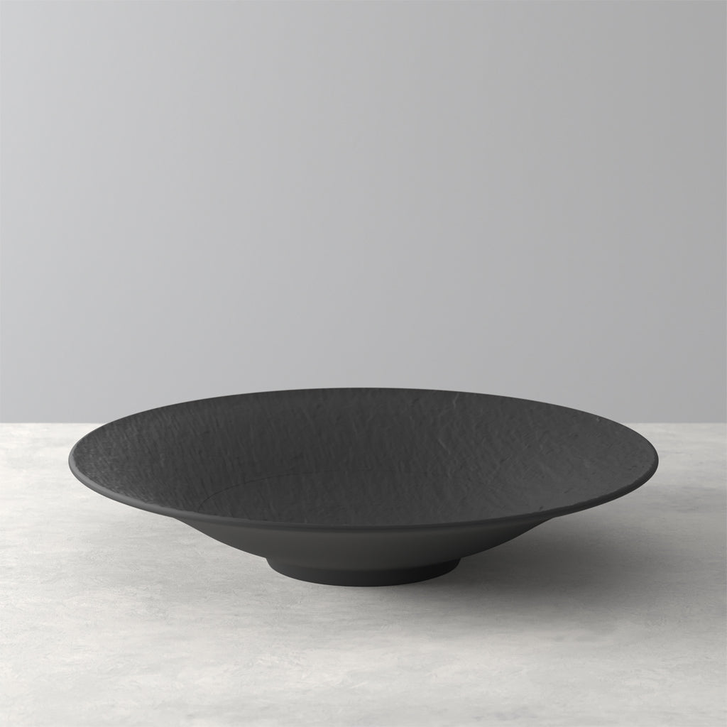 Manufacture Rock Deep/Rim Bowl 29 cm