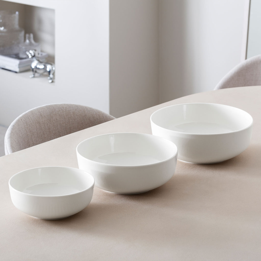 Afina Salad Bowl 24 cm