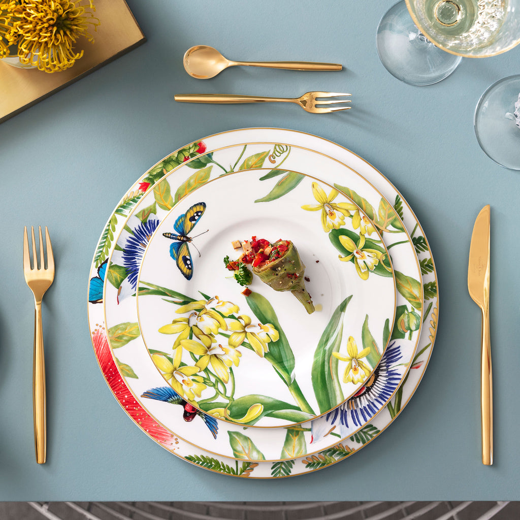 Amazonia Anmut Salad Plate 22 cm