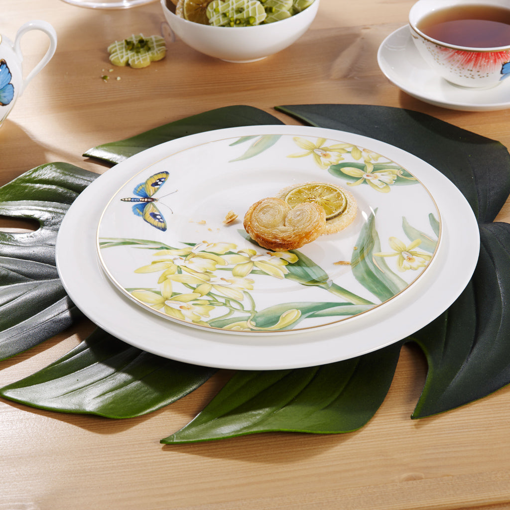 Amazonia Anmut Salad Plate 22 cm