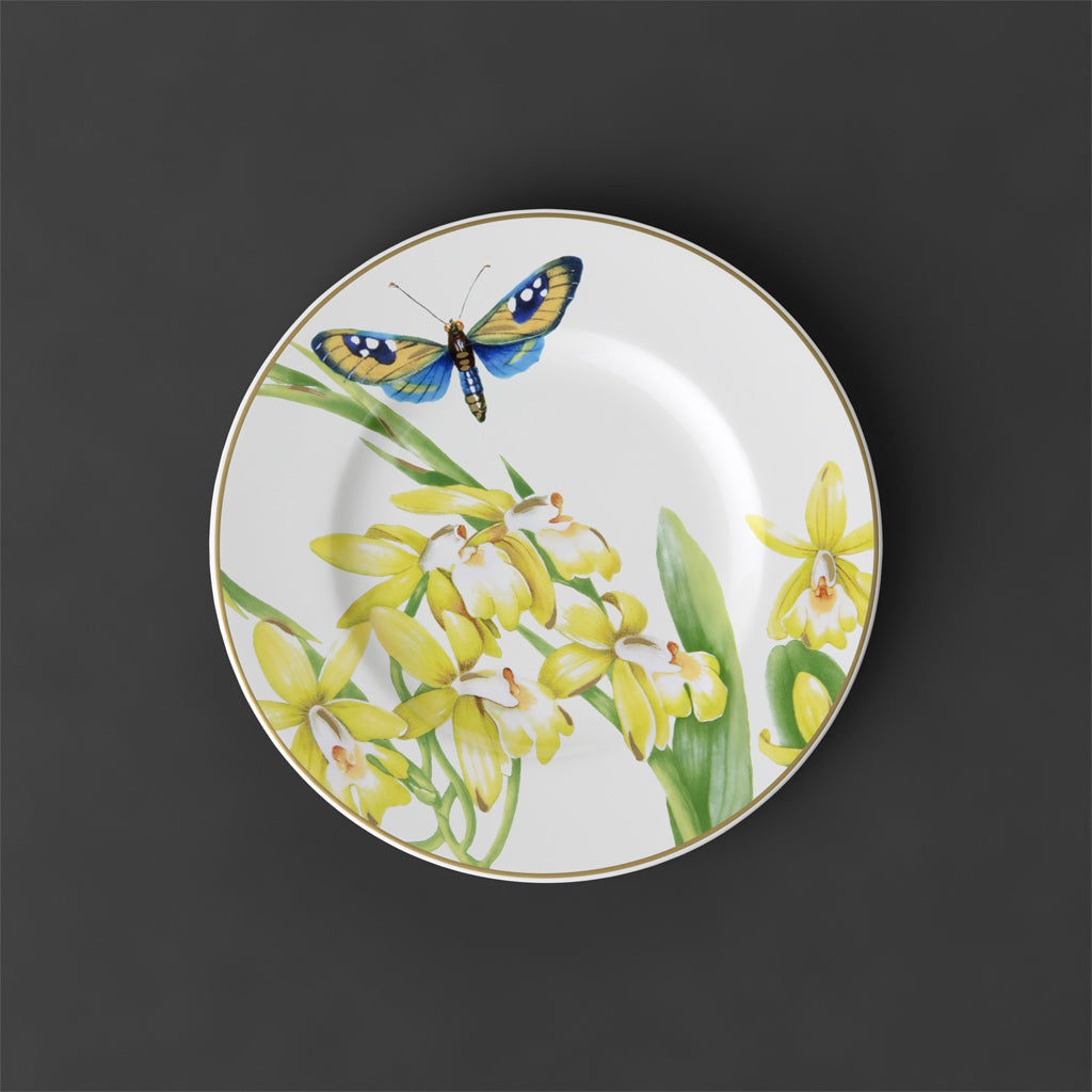 Amazonia Anmut Breadbutter Plate 16 cm