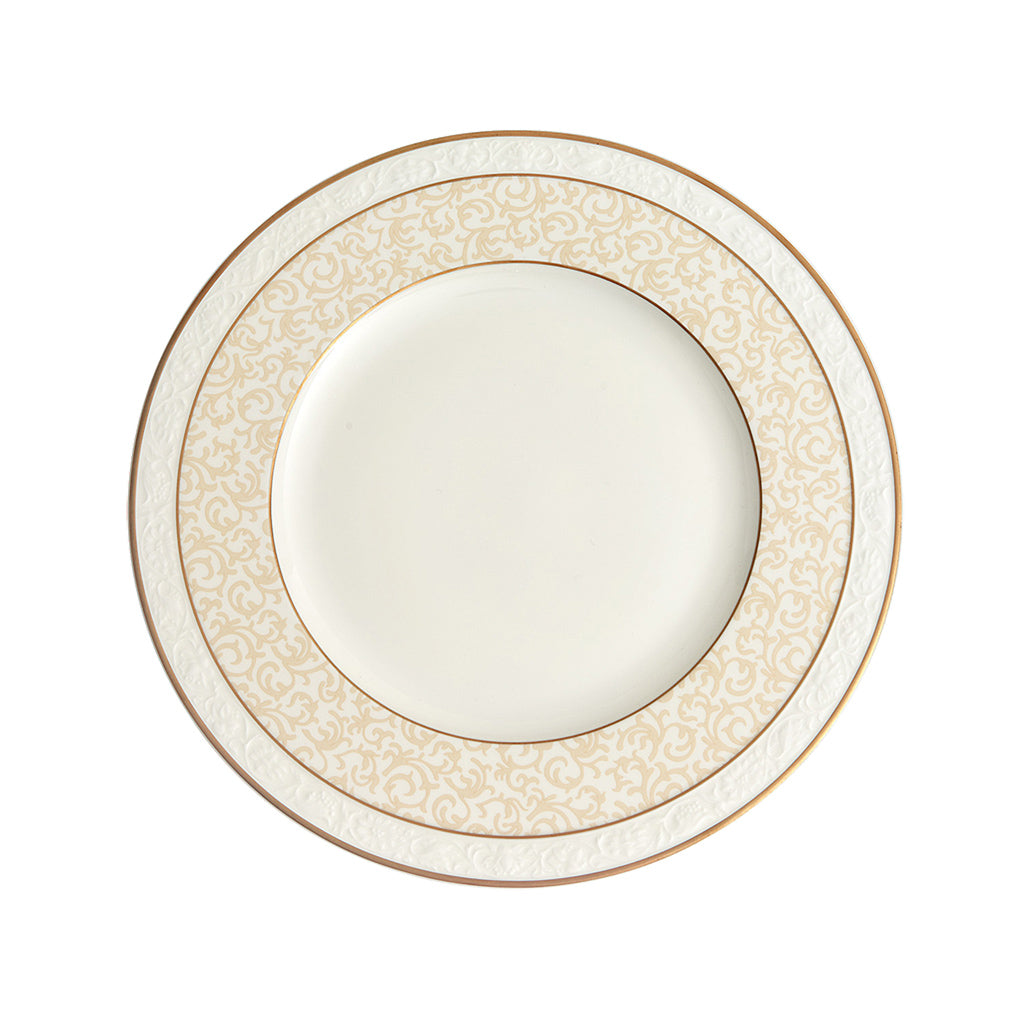 Ivoire Dinner Set-18-Pcs for 6 Persons