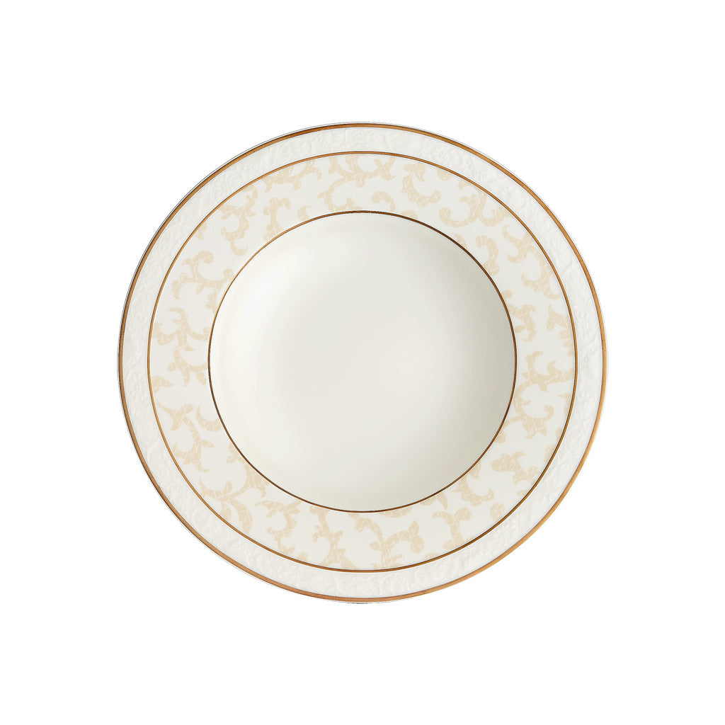 Ivoire Dinner Set-18-Pcs for 6 Persons