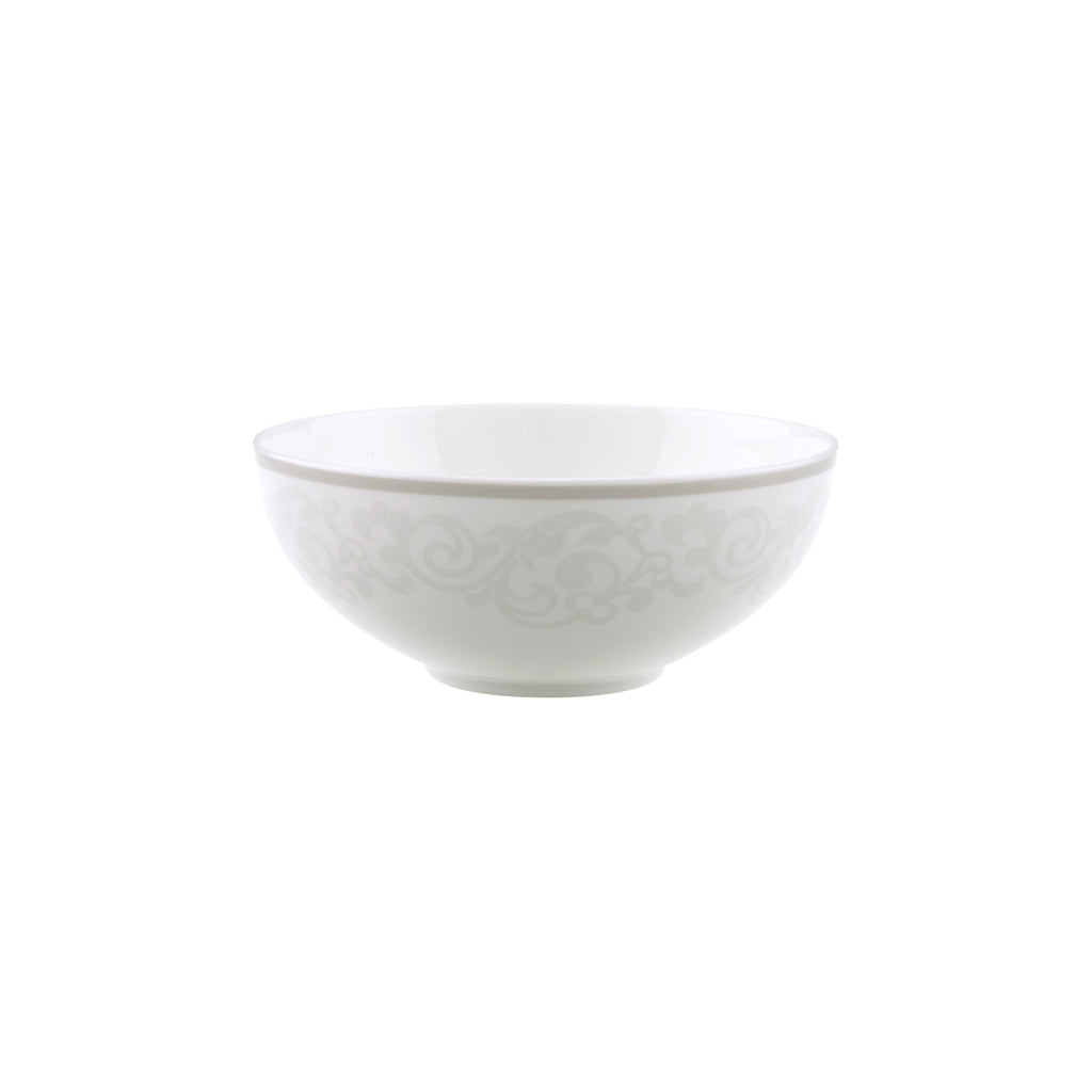 Gray Pearl Individual Bowl 13 cm