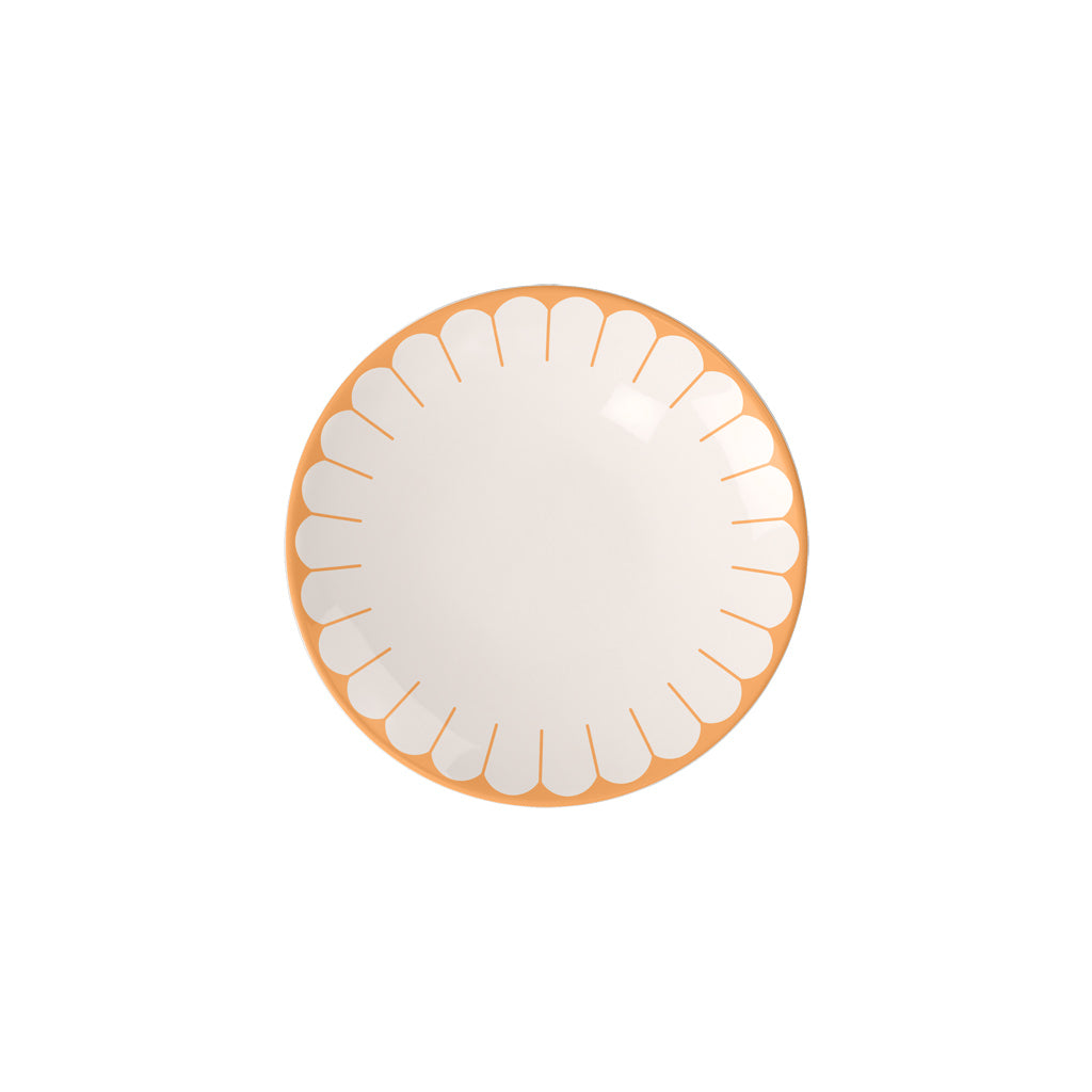 Fleur Soleil Breakfast/Dessert Plate 21cm