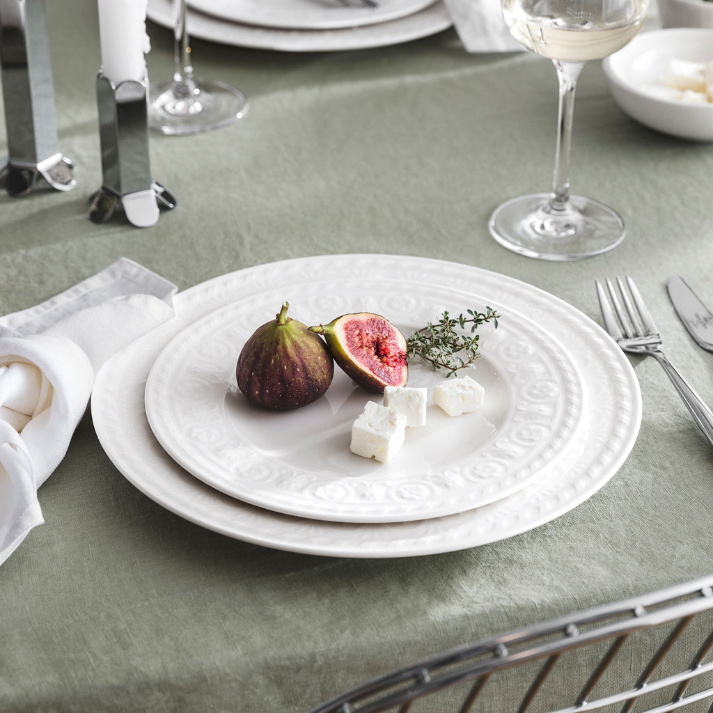 Cellini Dinner Plates 27 cm