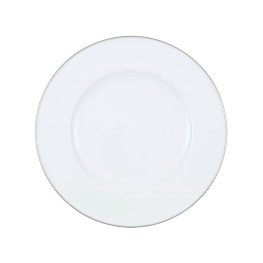 Anmut Platinum Dinner Plate 27 cm