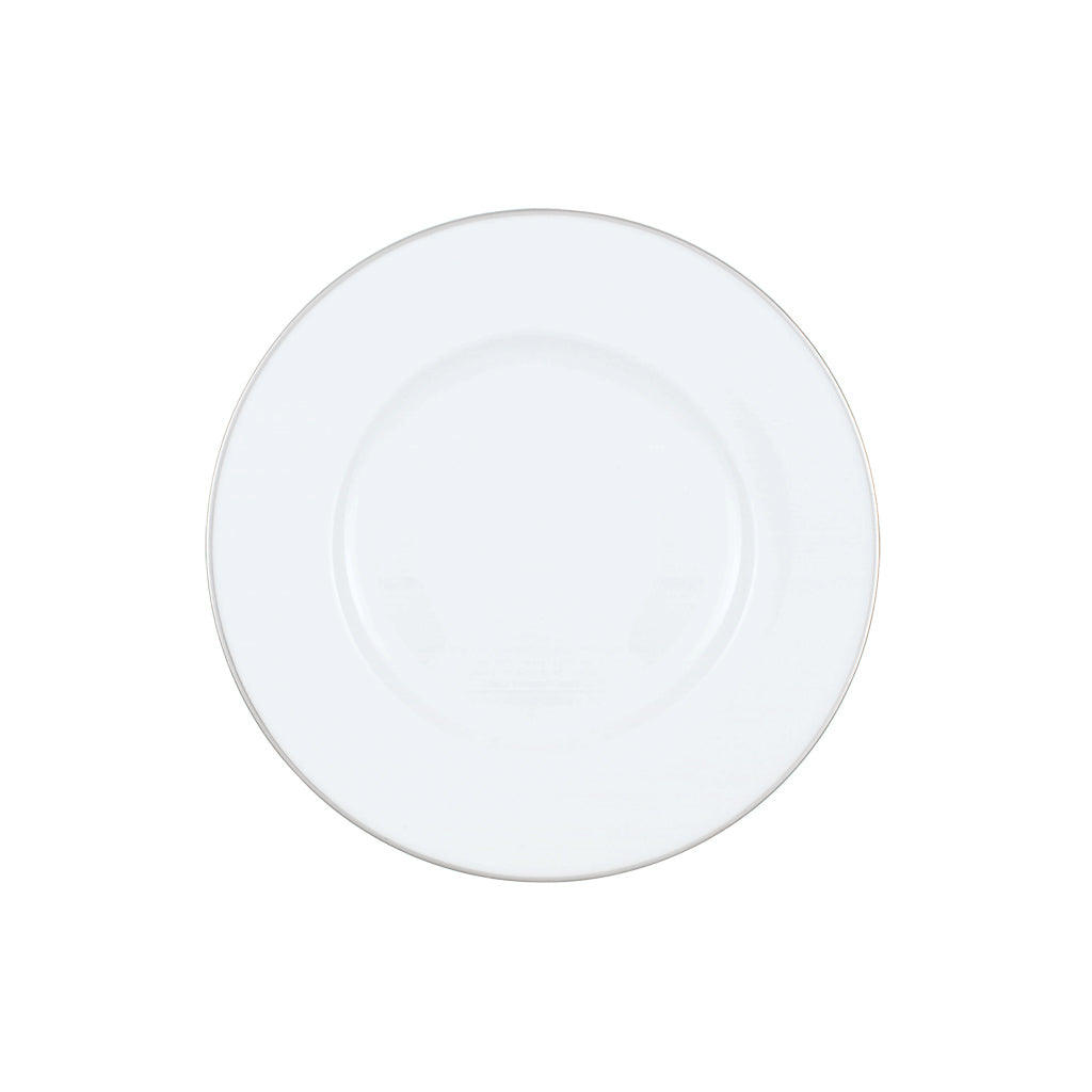 Anmut Platinum Salad Plate 22 cm